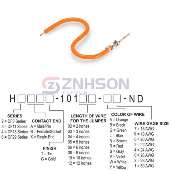 H3AXT-10106-A8 Preview