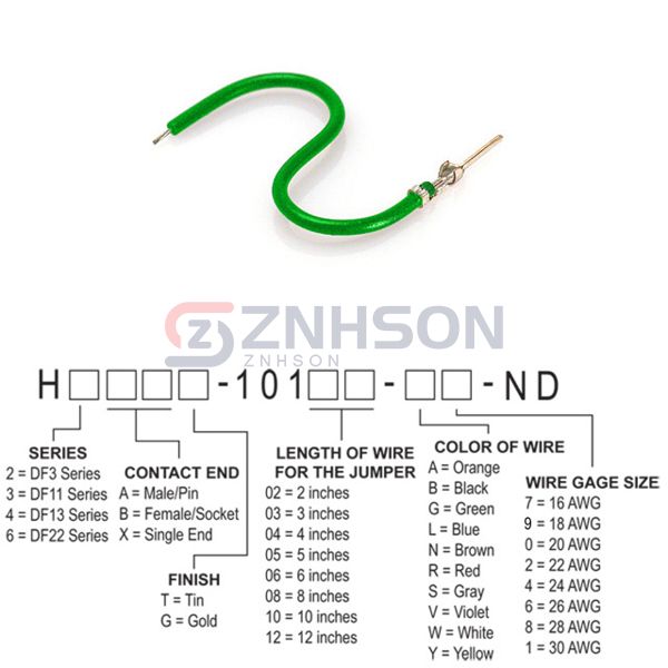 H3AXT-10103-G8 Preview