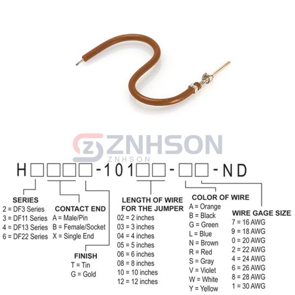 H3AXT-10105-N8 Preview