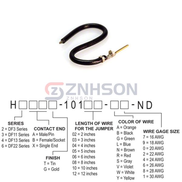 H3AXG-10110-B6 Preview