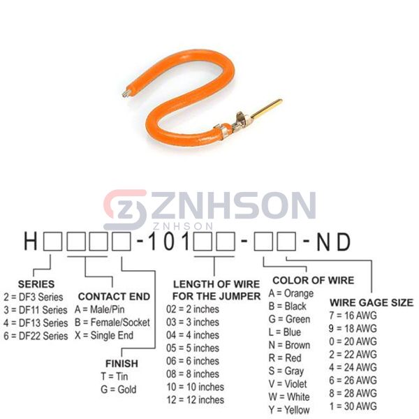 H3AXG-10104-A8 Preview