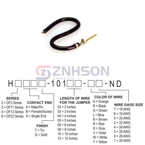 H3AXG-10104-B8 Preview