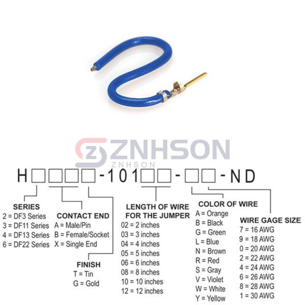 H3AXG-10110-L8 Preview