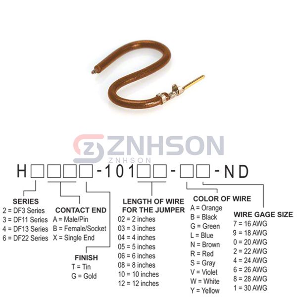 H3AXG-10105-N8 Preview