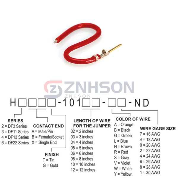 H3AXG-10110-R8 Preview