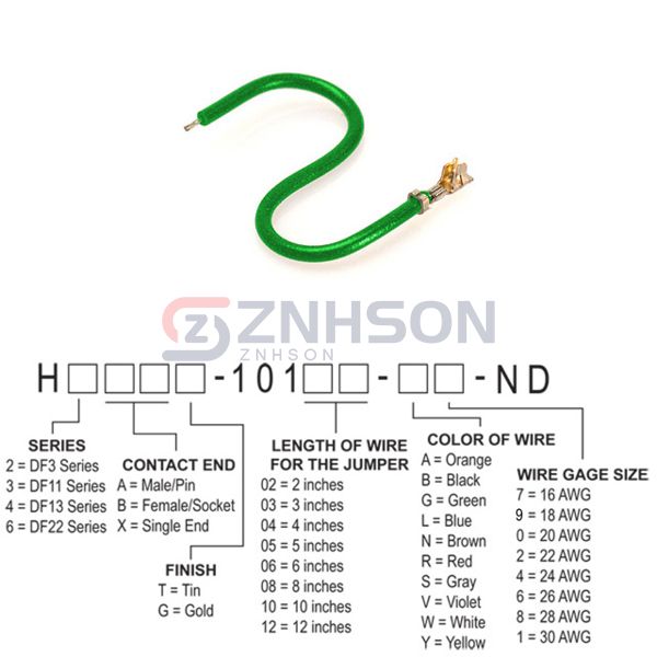 H2BXG-10105-G8 Preview