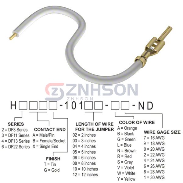 H2AXG-10112-W4 Preview