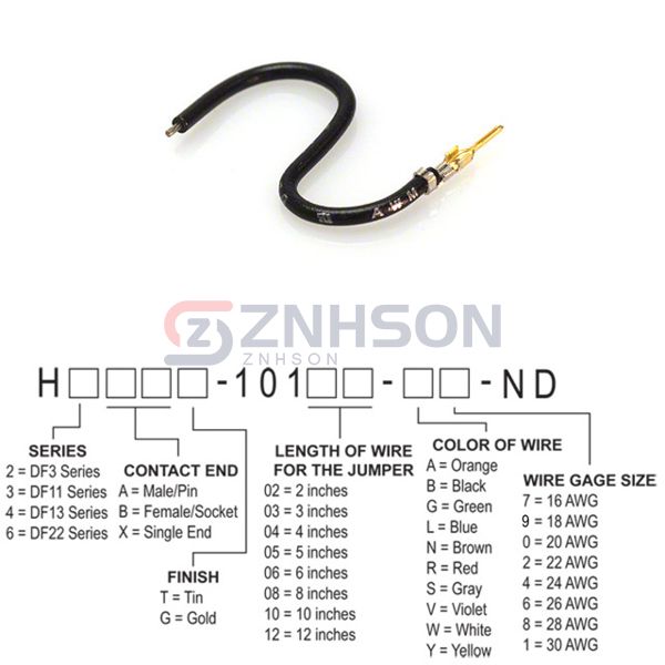 H2AXG-10104-B4 Preview