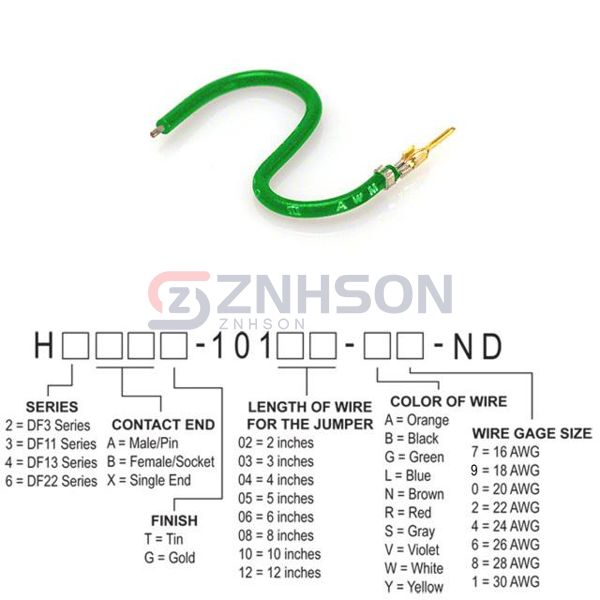 H2AXG-10104-G4 Preview