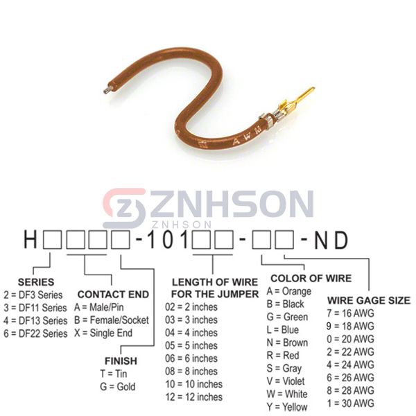 H2AXG-10105-N4 Preview