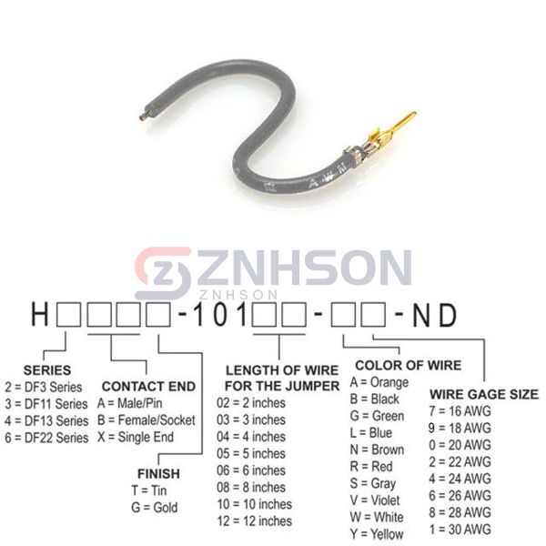H2AXG-10105-S4 Preview