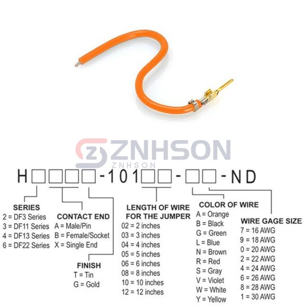 H2AXG-10110-A6 Preview