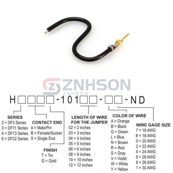 H2AXG-10104-B6 Preview
