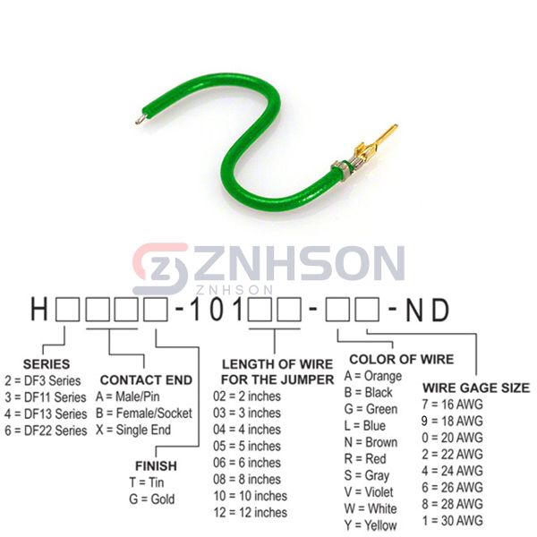 H2AXG-10105-G6 Preview