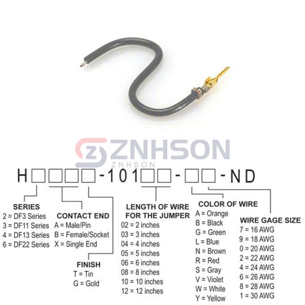 H2AXG-10110-S6 Preview
