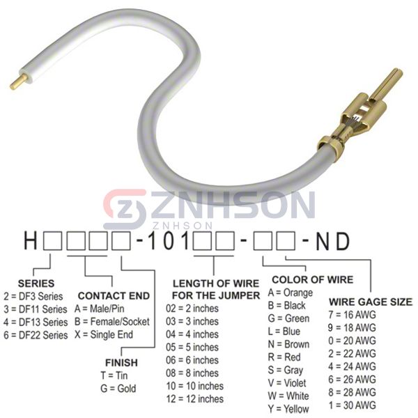 H2AXG-10103-W6 Preview
