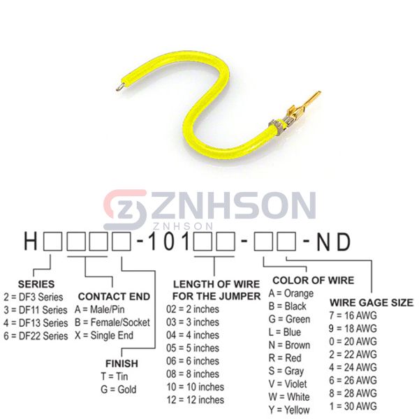 H2AXG-10106-Y6 Preview