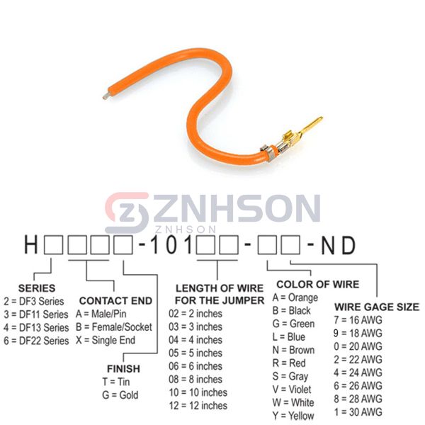 H2AXG-10106-A8 Preview