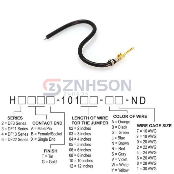 H2AXG-10110-B8 Preview