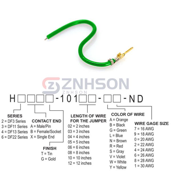 H2AXG-10102-G8 Preview