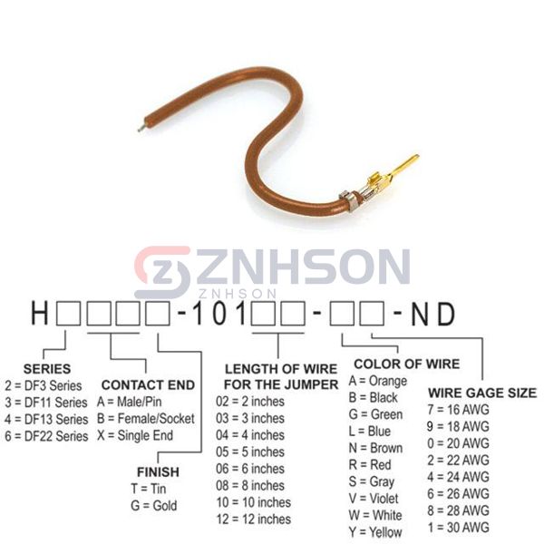 H2AXG-10105-N8 Preview