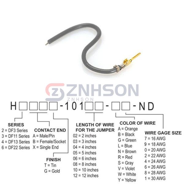 H2AXG-10102-S8 Preview