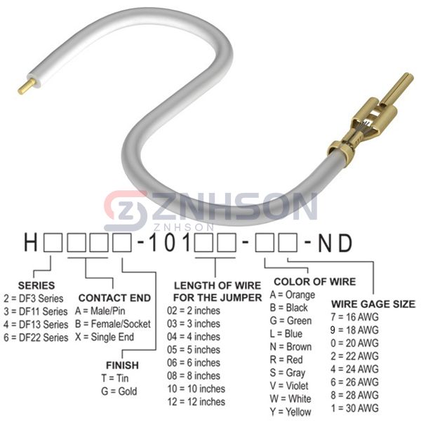 H2AXG-10110-W8 Preview