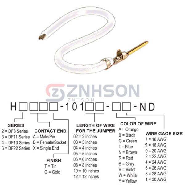 H3AXG-10102-W4 Preview