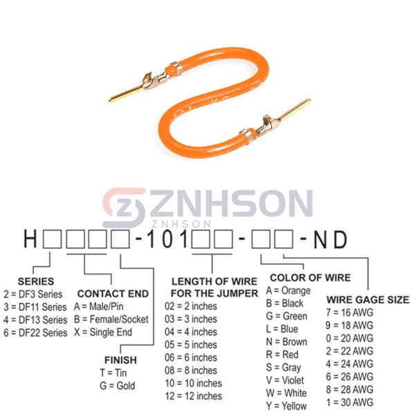 H3AAG-10104-A4 Preview