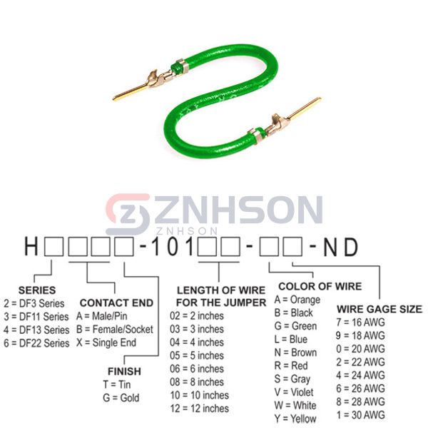 H3AAG-10104-G8 Preview