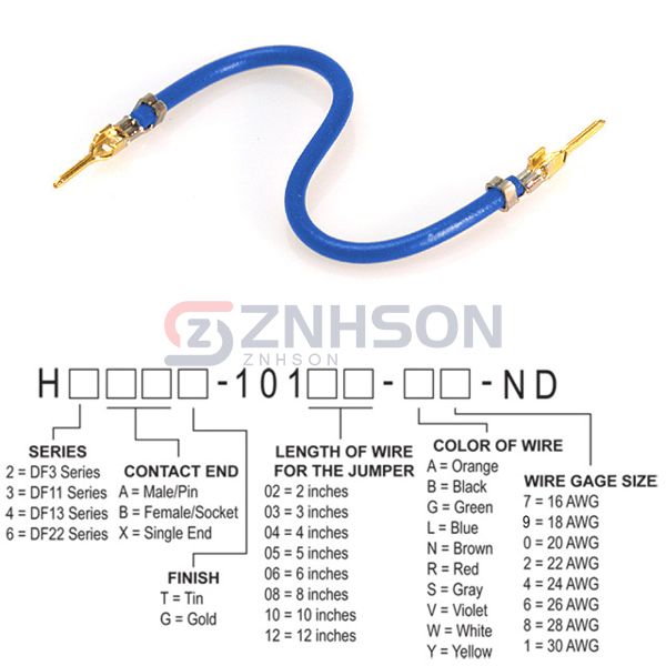 H2AAG-10105-L8 Preview