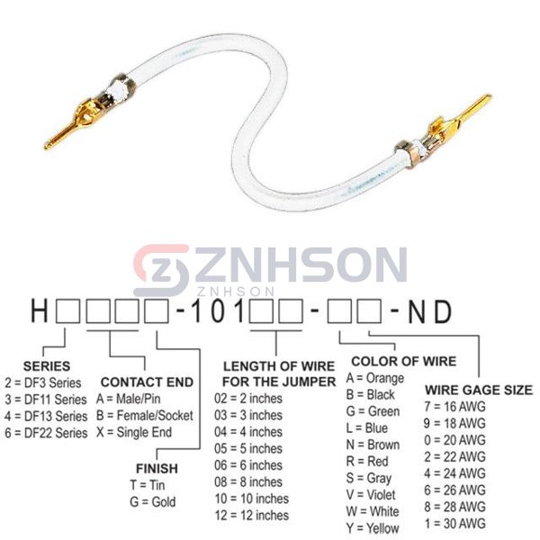 H2AAG-10105-W8 Preview