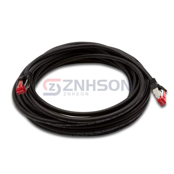 CAT6A-25BK Preview