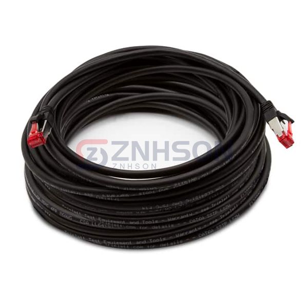 CAT6A-100BK Preview