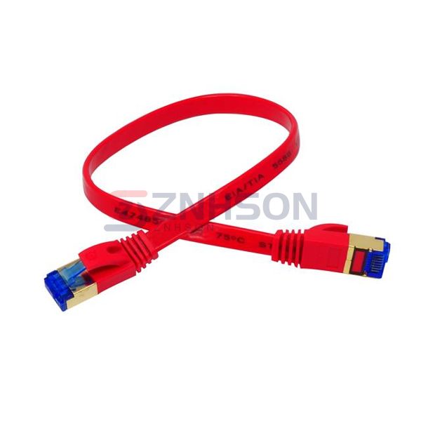 QG-CAT7F-1FT-RED Preview