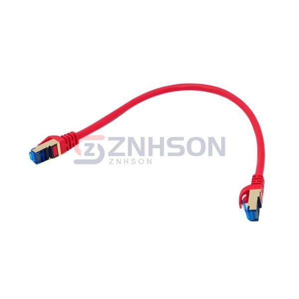 QG-CAT7R-1FT-RED Preview