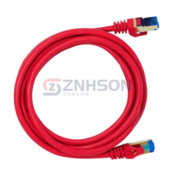 QG-CAT7R-3FT-RED Preview