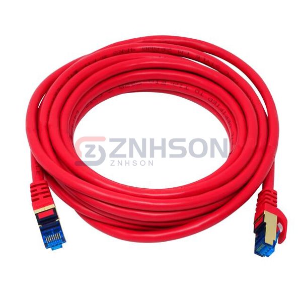 QG-CAT7R-15FT-RED Preview