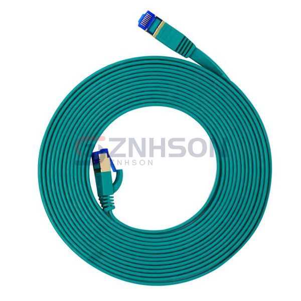 QG-CAT7F-15FT-GRN Preview