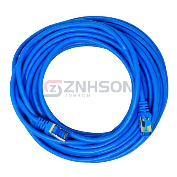 QG-CAT7R-50FT-BLU Preview