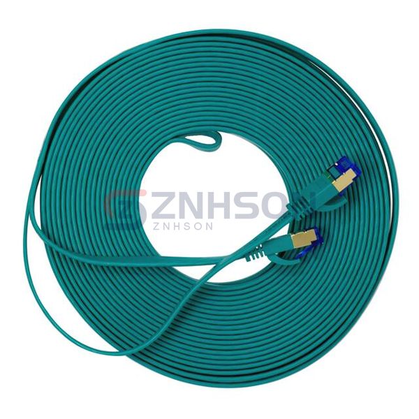 QG-CAT7F-50FT-GRN Preview