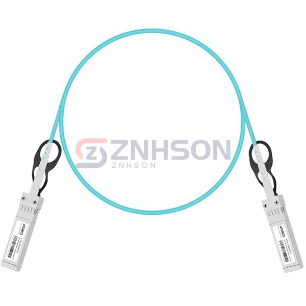 CBL-25GSFP28-AOC-15M-C Preview