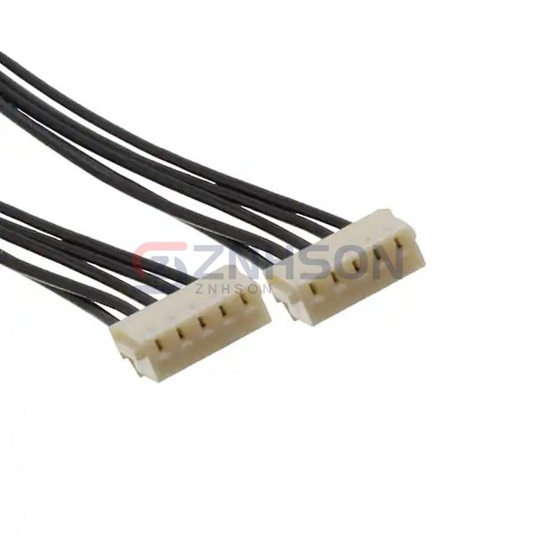 A05SR05SR30K102B Preview