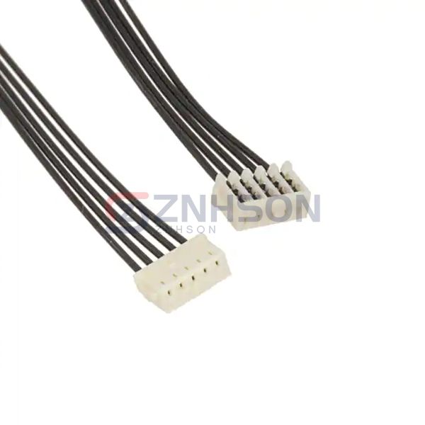 A05SR05SR30K203A Preview