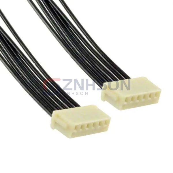 A06SR06SR30K152B Preview