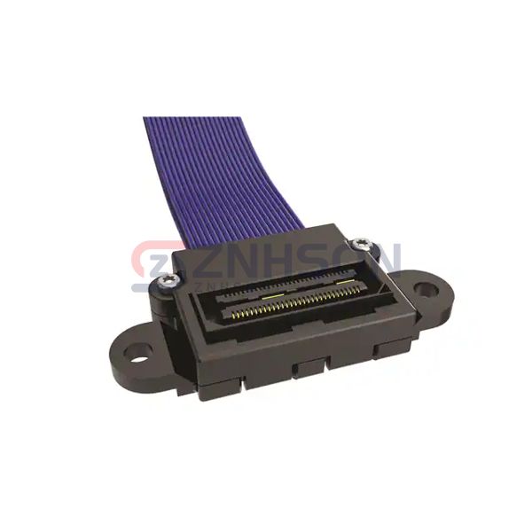 HQCD-060-40.00-TTR-STR-1-B Preview