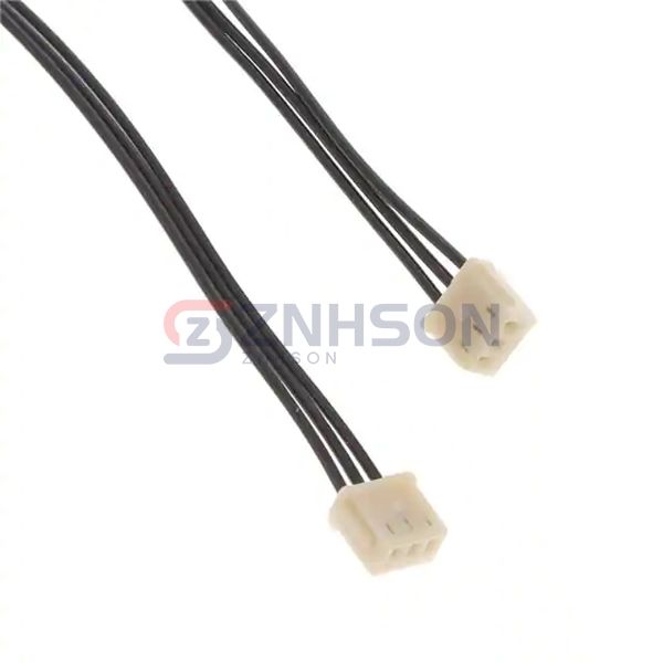 A03SR03SR30K152B Preview