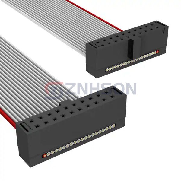 FFSD-10-D-30.00-01-N-D15-O Preview