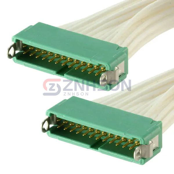 G125-MC12605L4-0300M Preview