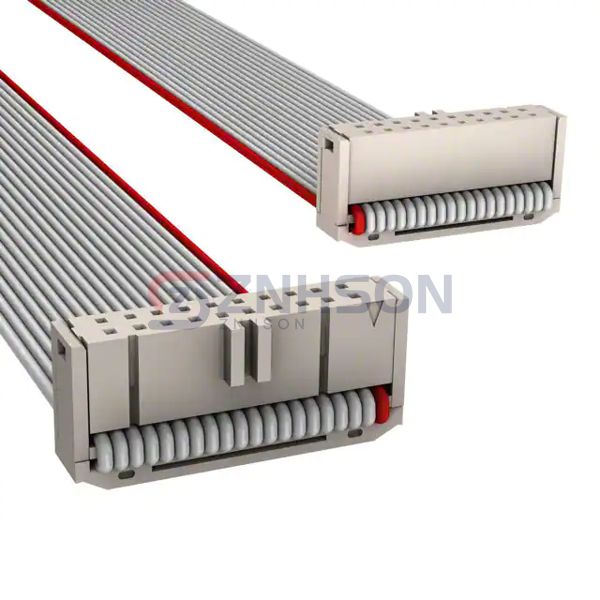 M3DDA-2036J Preview